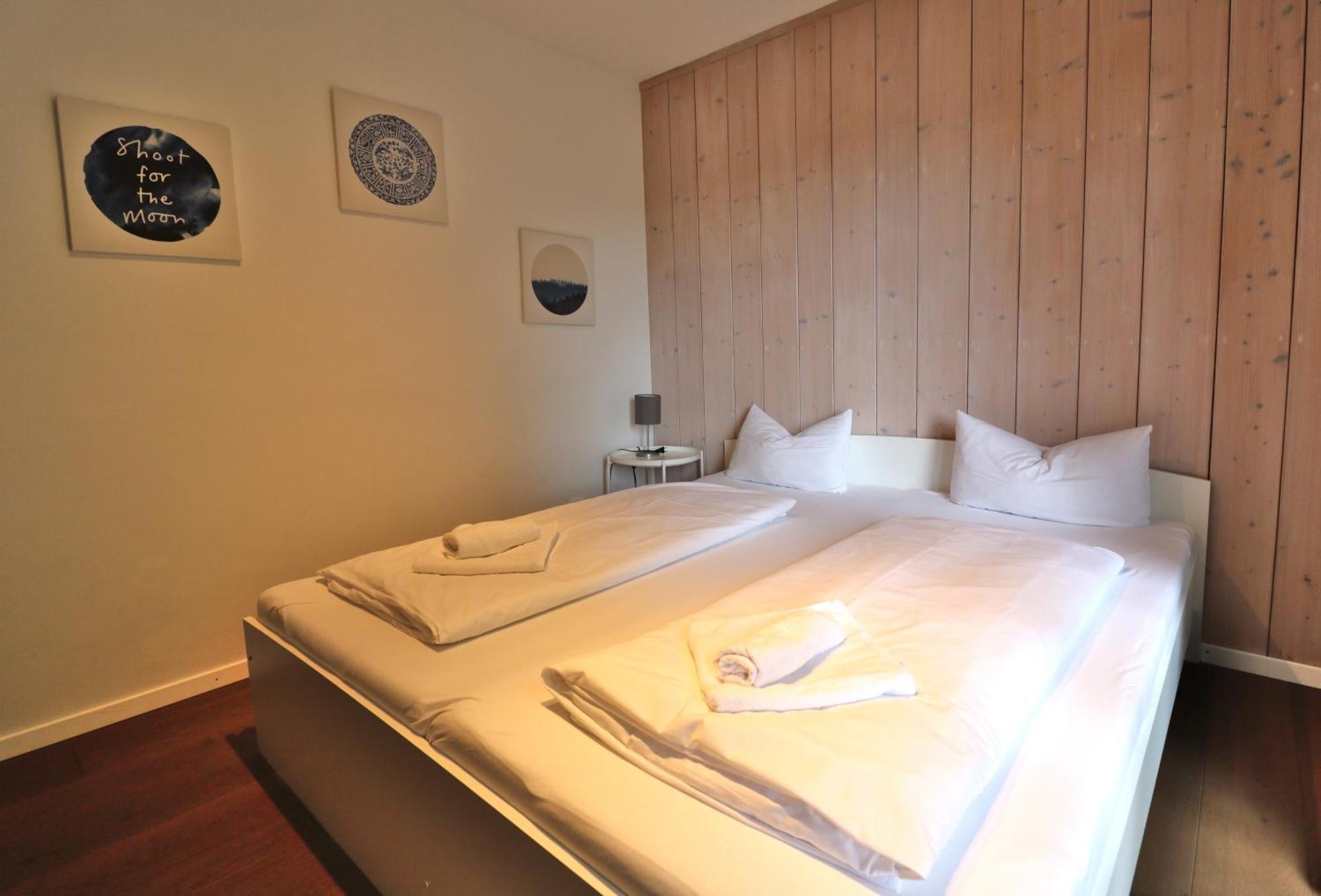 Ferienwohnung Seeblick Nr 2 5-Zimmerwohnung - Feldberg Baerental Rotwasser Dış mekan fotoğraf