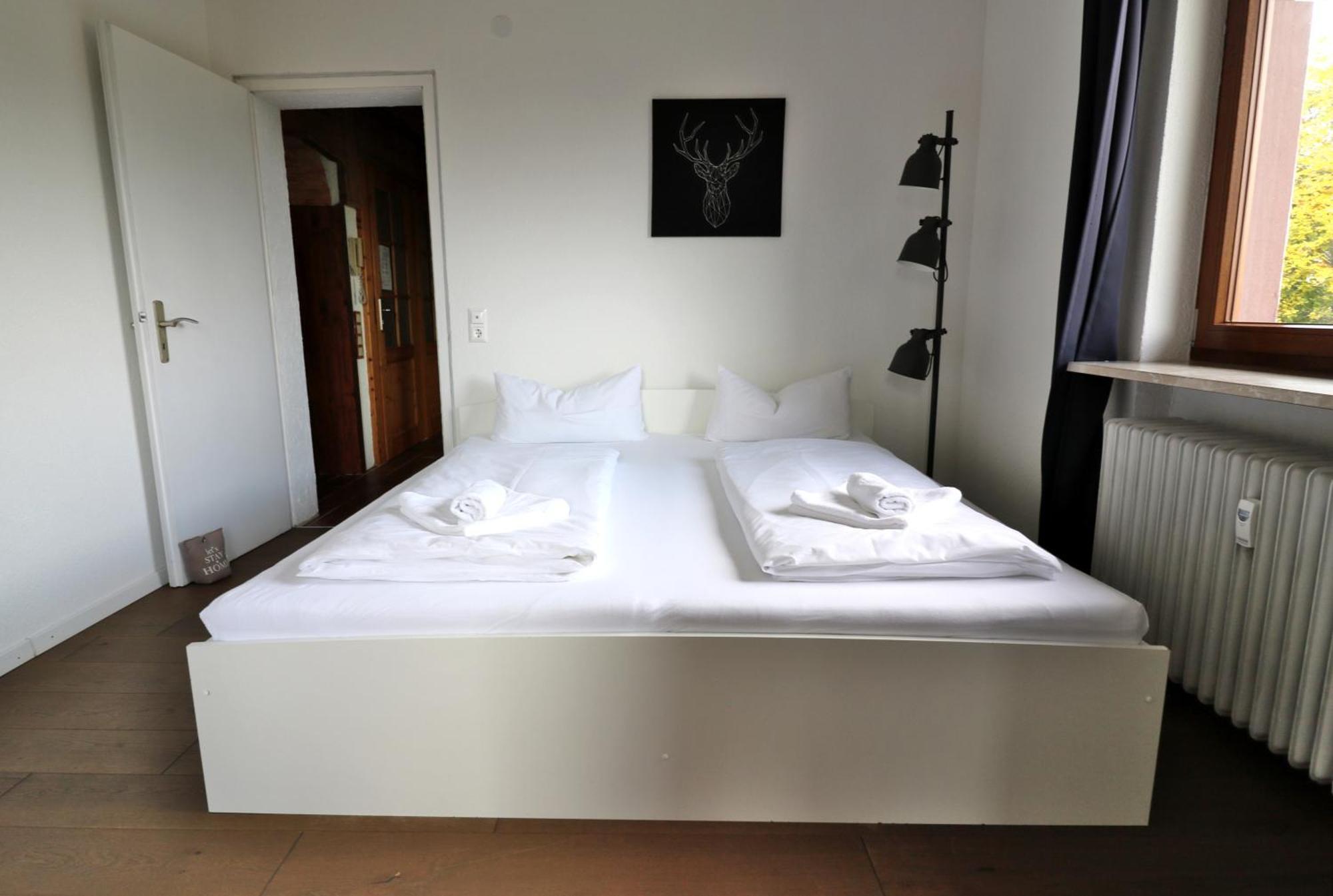 Ferienwohnung Seeblick Nr 2 5-Zimmerwohnung - Feldberg Baerental Rotwasser Dış mekan fotoğraf